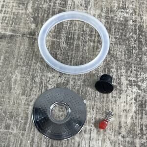 LERTIN Espresso Machine 20 Bar Espresso Maker EM615 Replacement Gasket